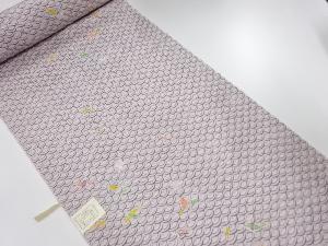 B反　小紋着尺反物